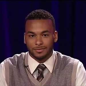 Meet your Posher, Darren